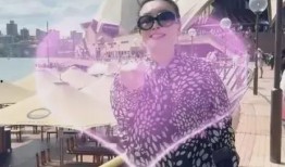 张兰最新爆料视频大全,揭秘背后惊人真相